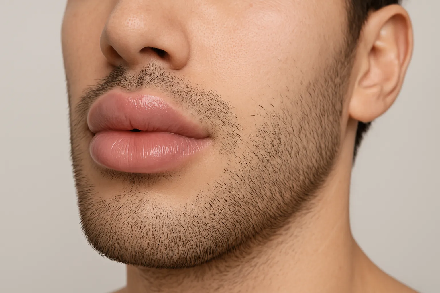 AG - aumento de labios 3