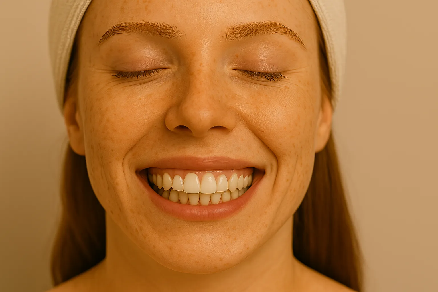 sonrisa gingival