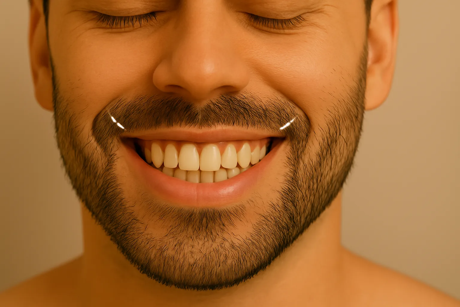 sonrisa gingival